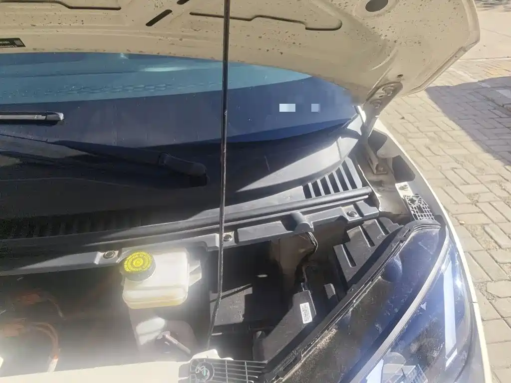 BYD Seagull — миниатюра 21
