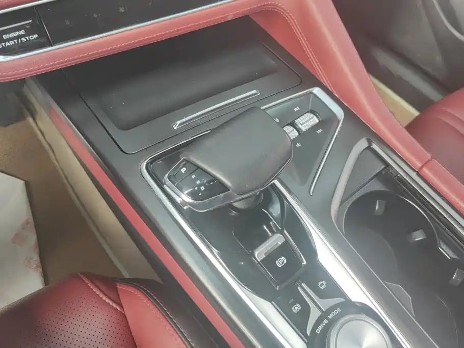 Changan CS75 PLUS — миниатюра 16