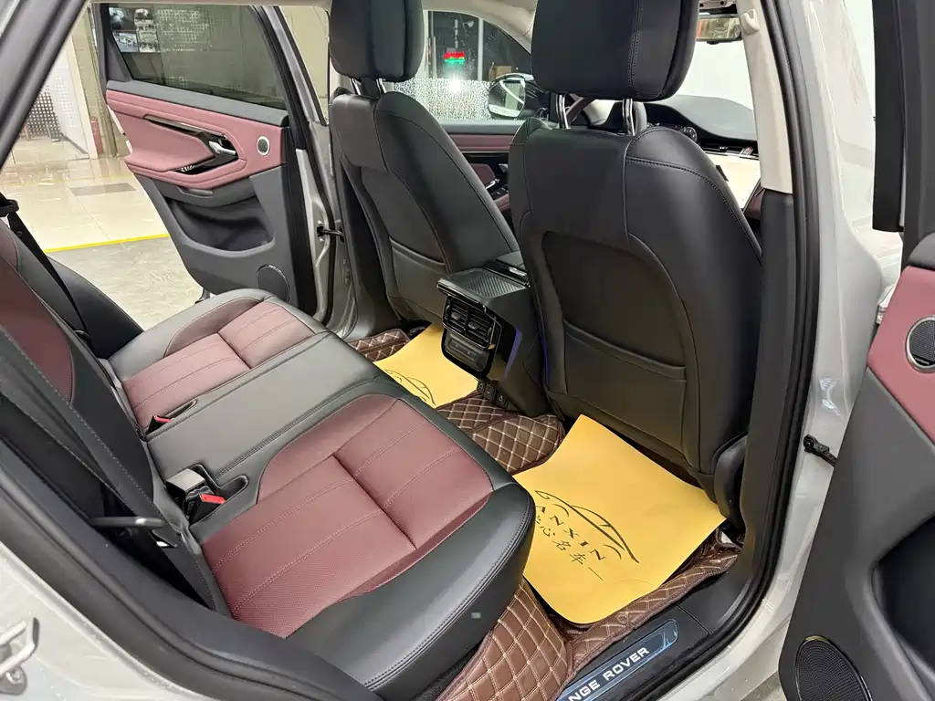 LAND ROVER RANGE ROVER AURORA