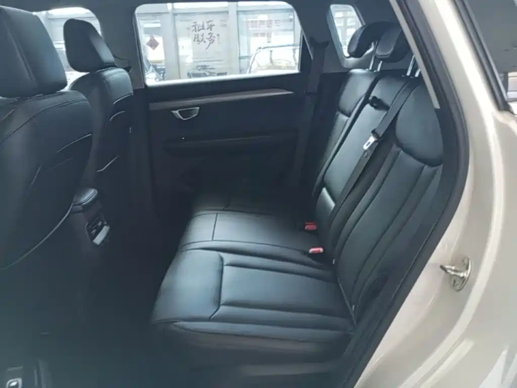 Wuling Xingchen — миниатюра 17