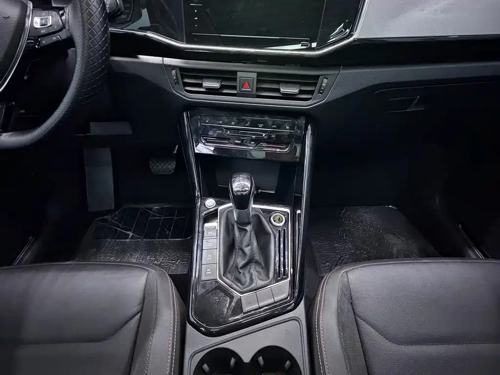 Volkswagen Tayron — миниатюра 22