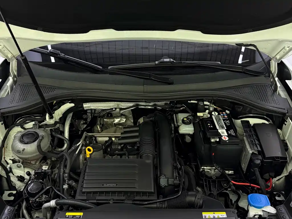 Volkswagen Tayron — миниатюра 20