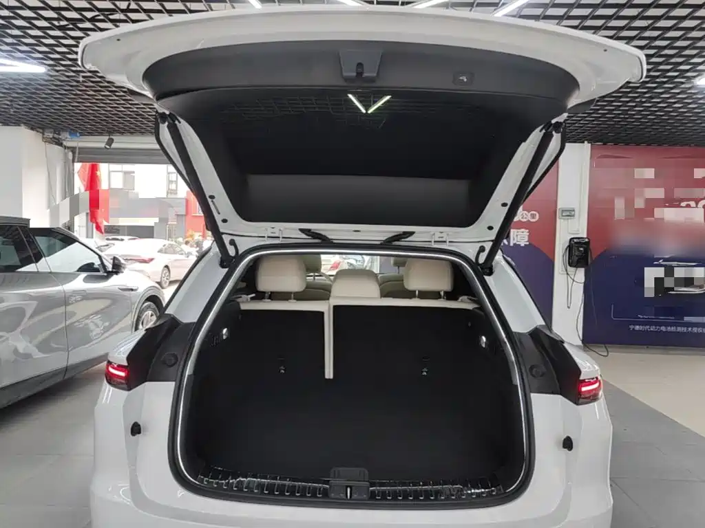 Li Auto Li i6 — миниатюра 19