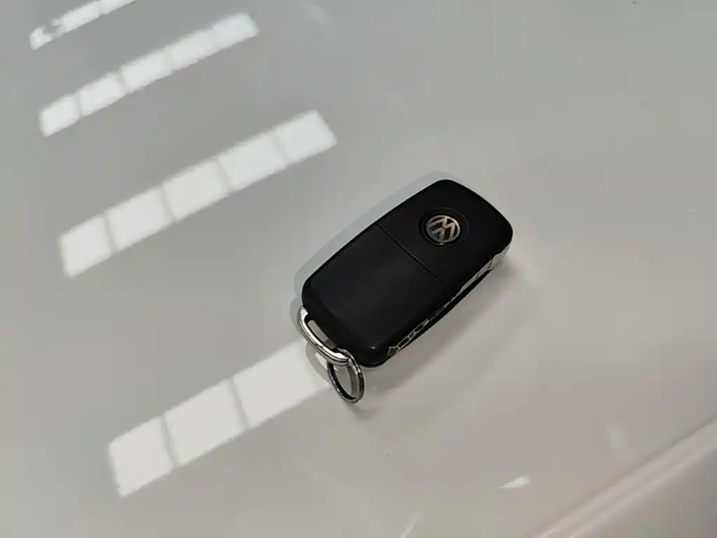 Volkswagen Polo — миниатюра 9