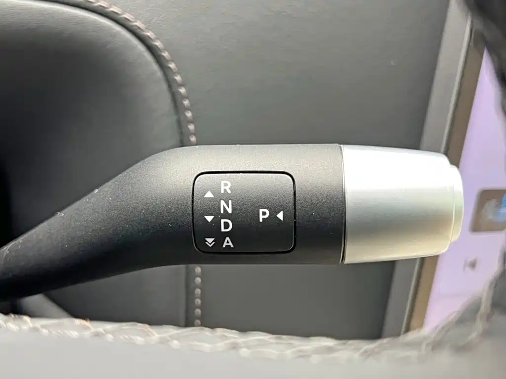 Li Auto Li L8 — миниатюра 21