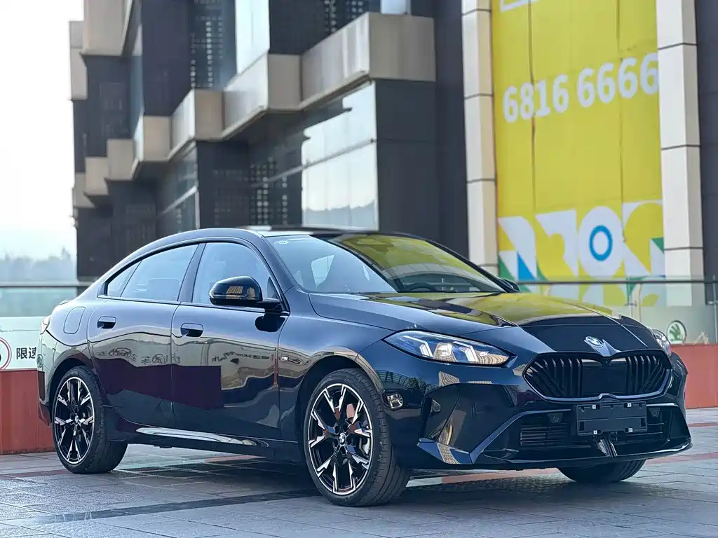 BMW 2 Series — миниатюра 3