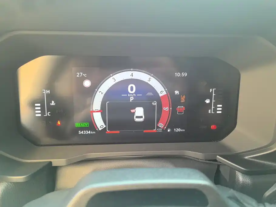 Toyota Prado — миниатюра 14