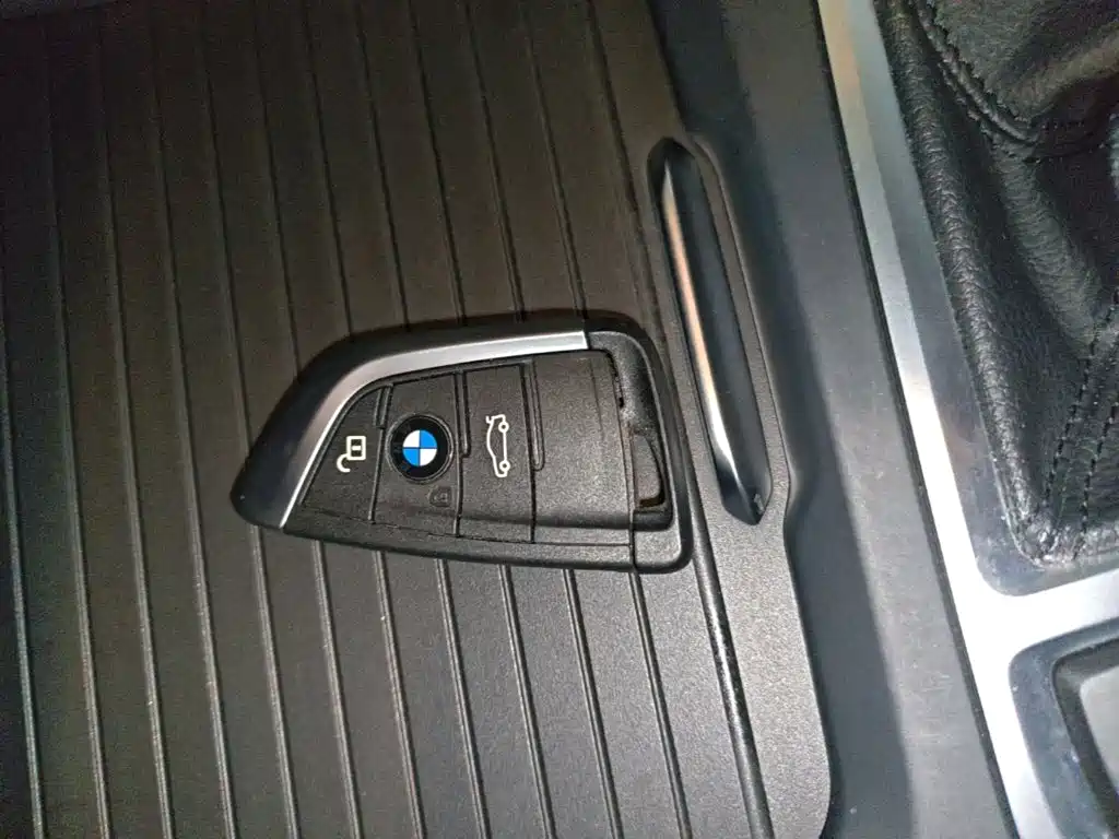 BMW 1 Series — миниатюра 9