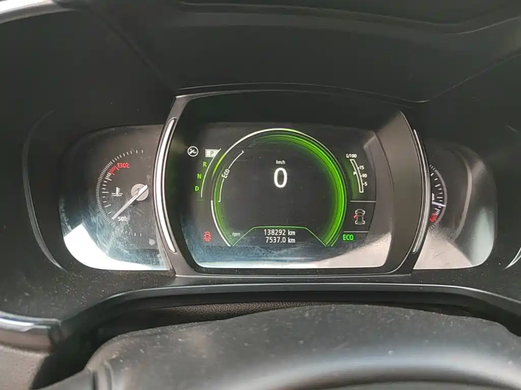 Renault Koleos — миниатюра 12
