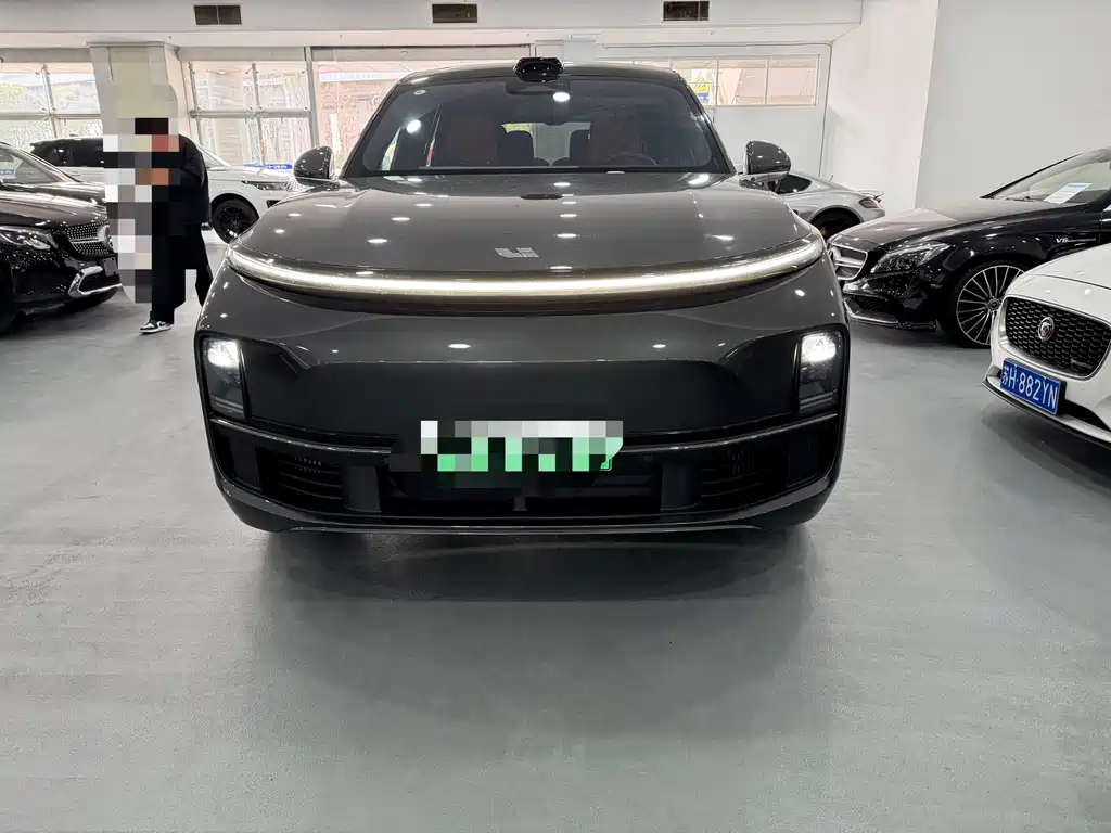 Li Auto IDEAL L9