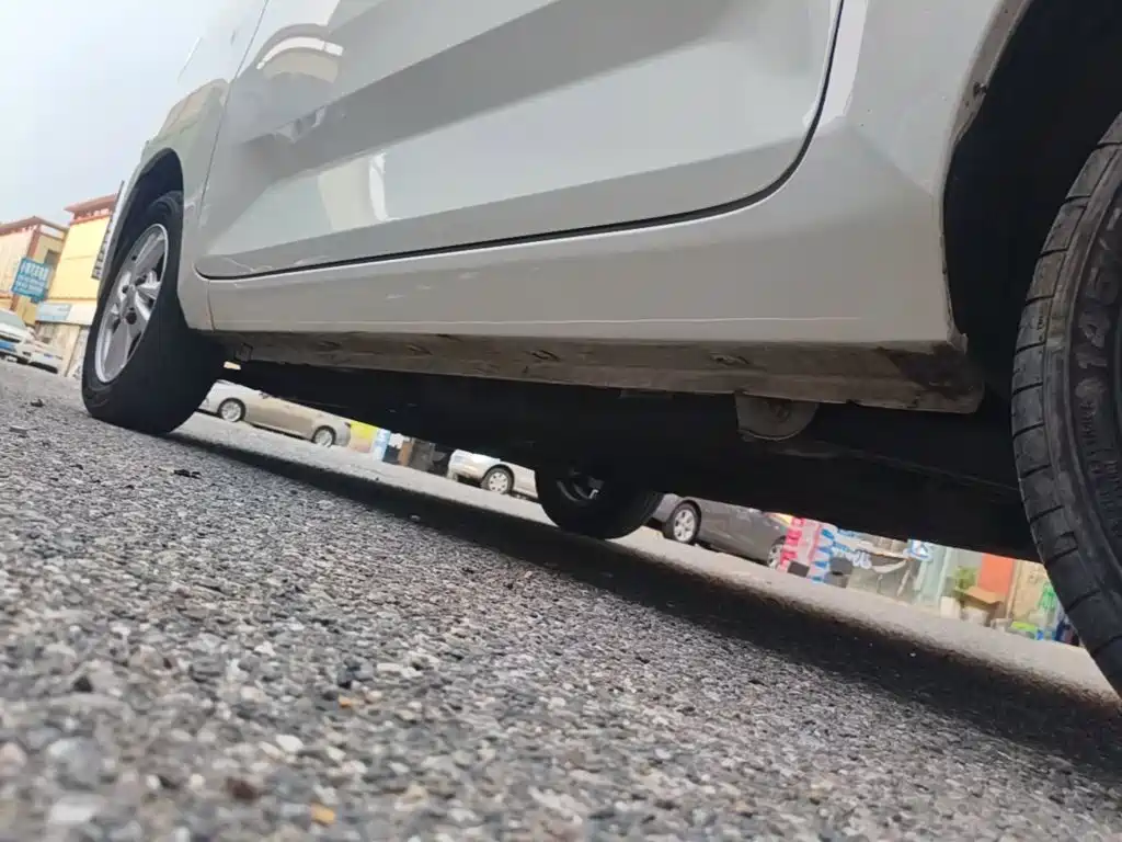 Wuling MINIEV — миниатюра 22