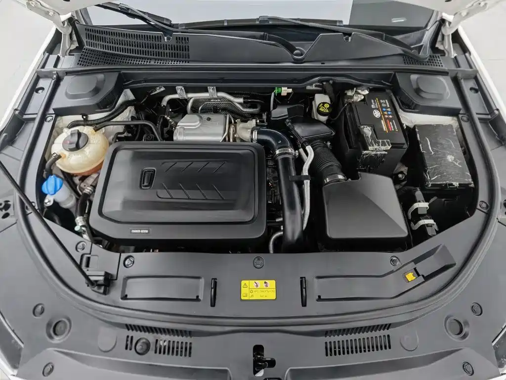 Bestune B70 — миниатюра 6