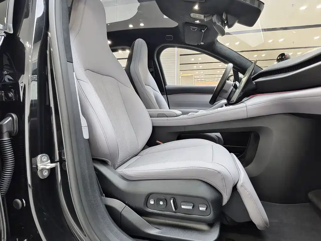 NIO EC6 2023 75kWh