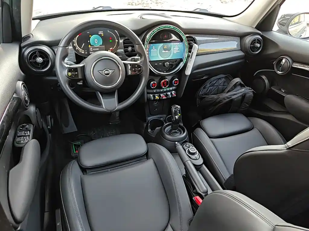 MINI Mini — миниатюра 10