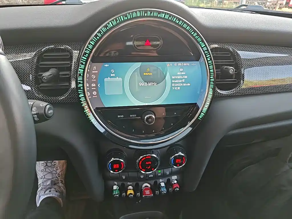 MINI Mini — миниатюра 13