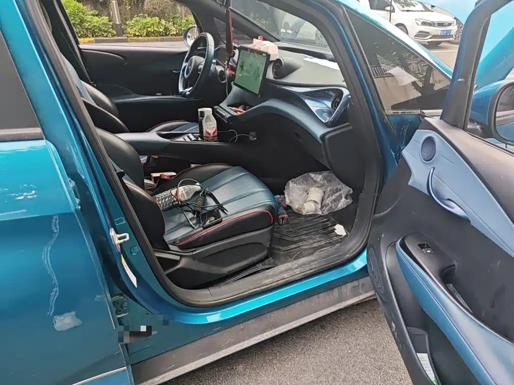 BYD Dolphin — миниатюра 18