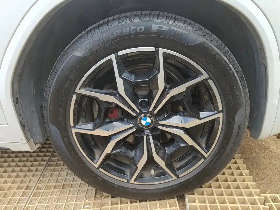 BMW X3 — фотографии объявления, Фото 6