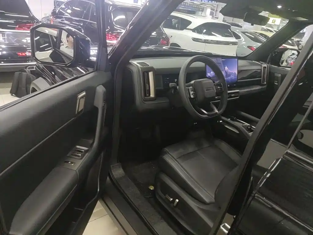 Fulwin Fengyun X3L — миниатюра 16