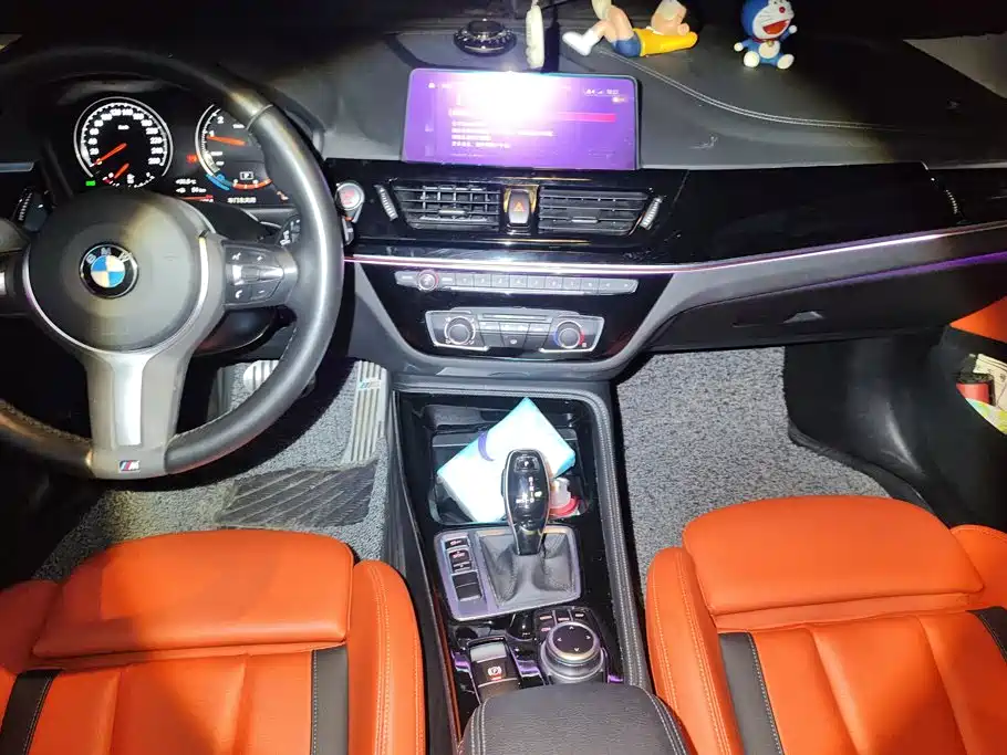 BMW 1 Series — миниатюра 13