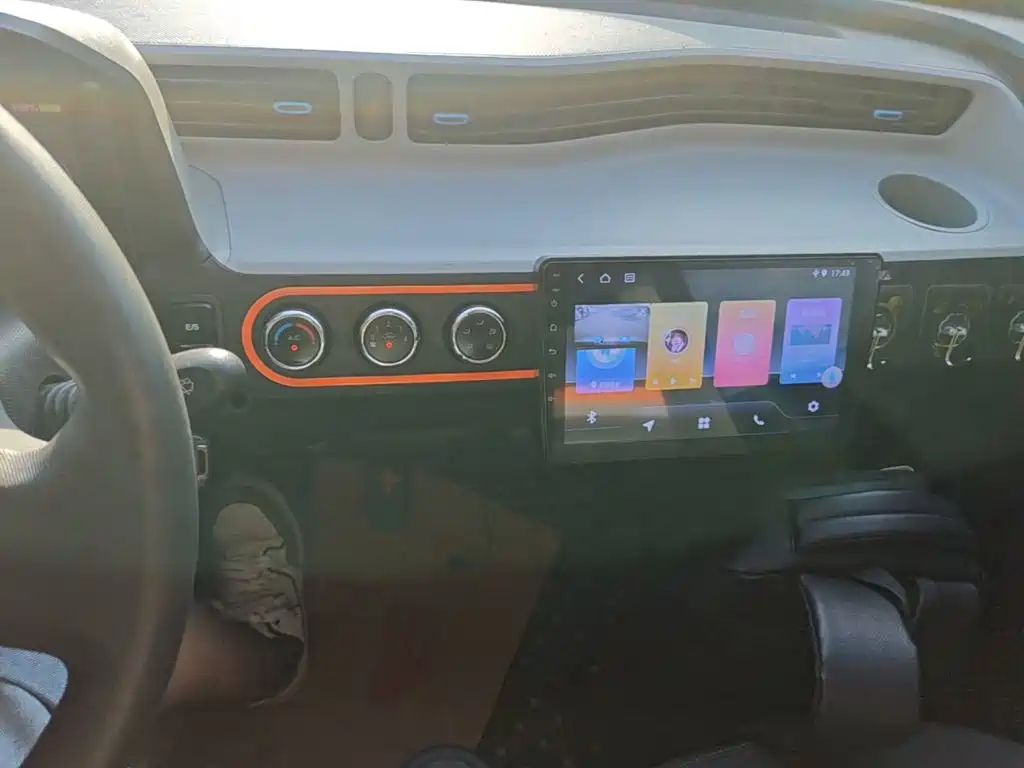 Wuling MINIEV — миниатюра 13