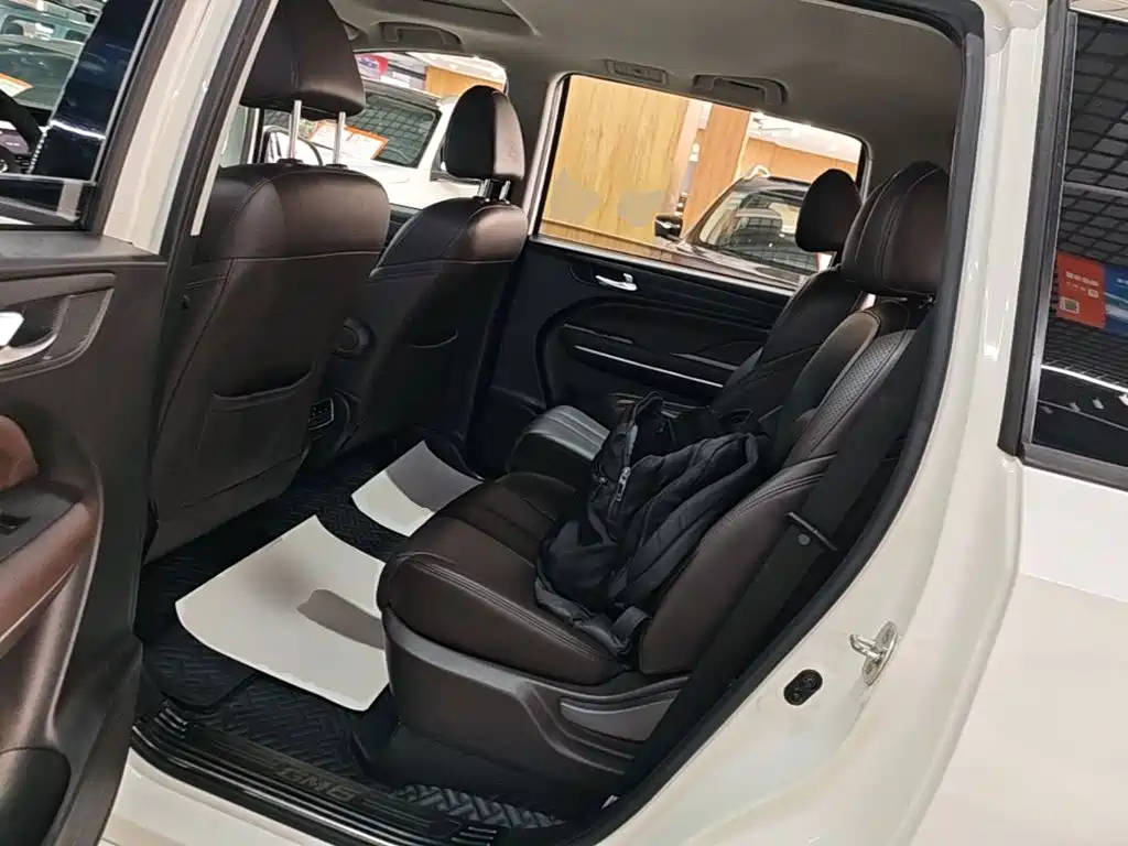 GAC Motor Trumpchi M6 — миниатюра 17