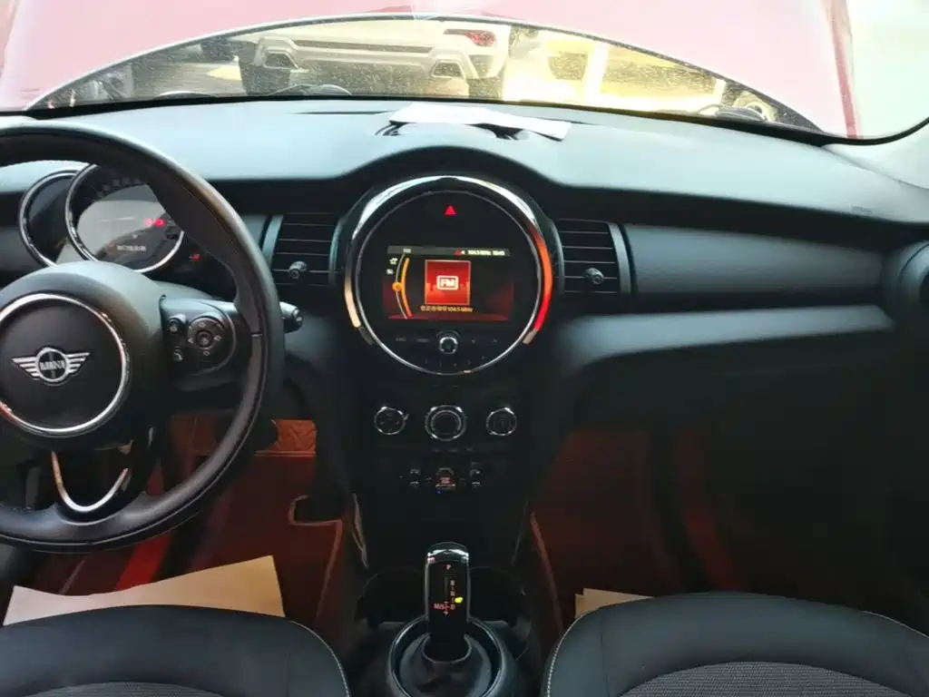 MINI Mini — миниатюра 13