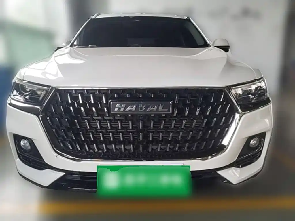 Haval H6 — миниатюра 5