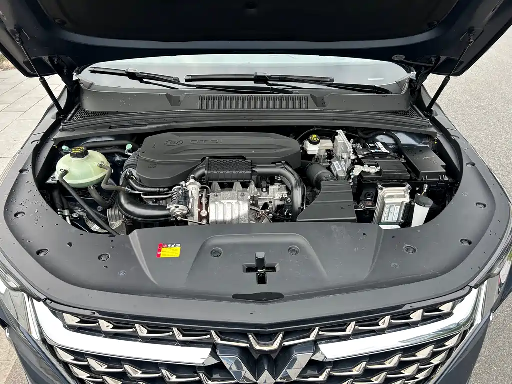 Wuling Victory — миниатюра 24