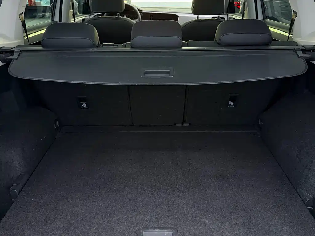 Volkswagen Tayron — миниатюра 15