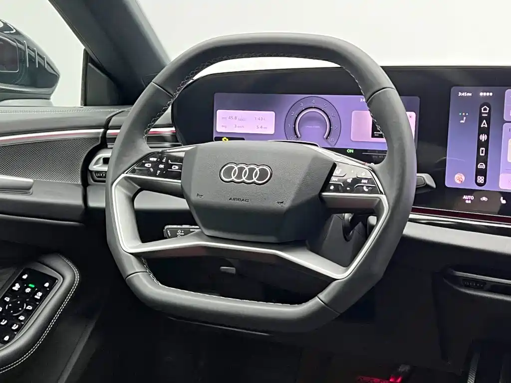 Audi A5L Sportback — миниатюра 21