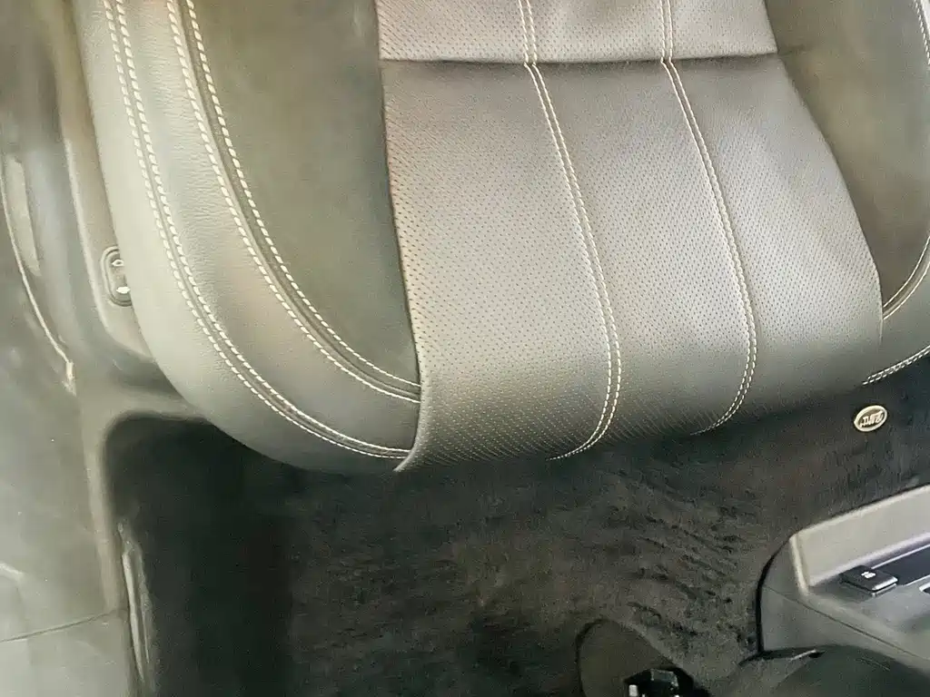 LAND ROVER RANGE ROVER STAR PULSE