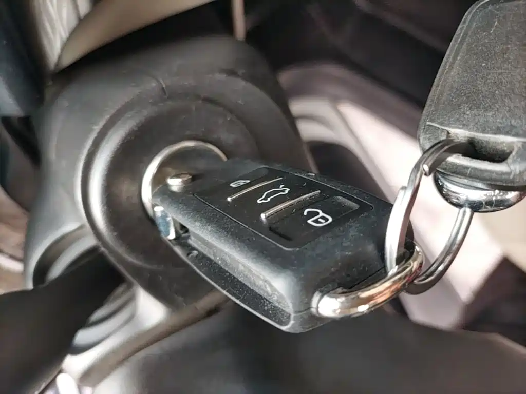 Buick Excelle — миниатюра 9