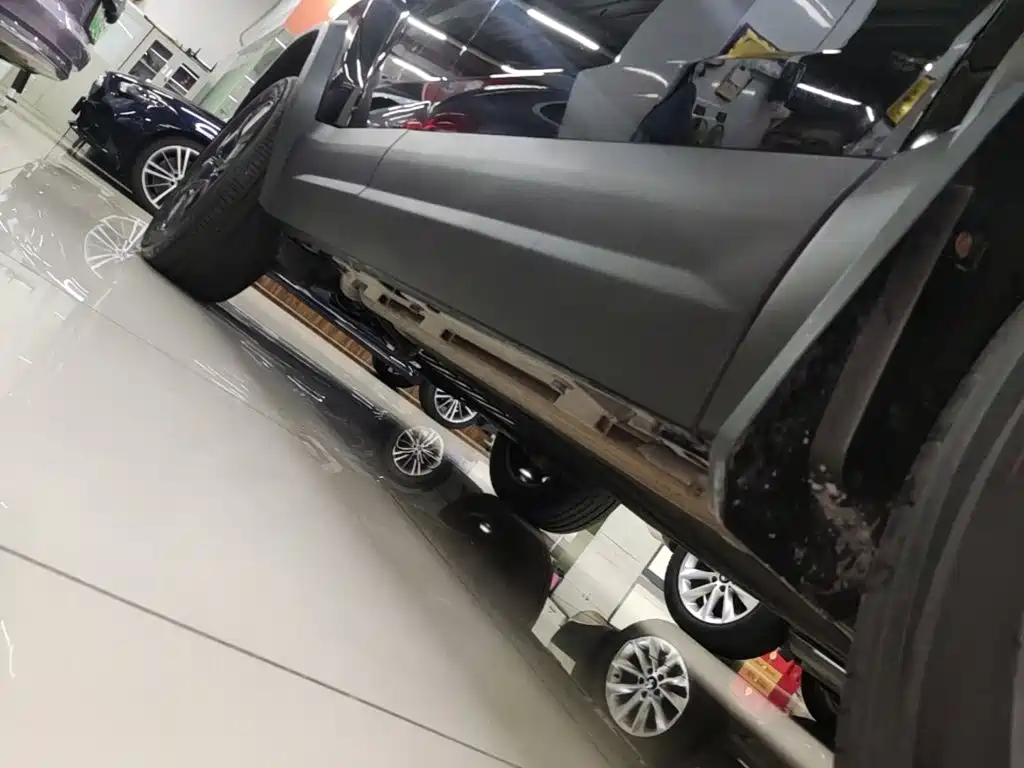 Fulwin Fengyun X3L — миниатюра 21