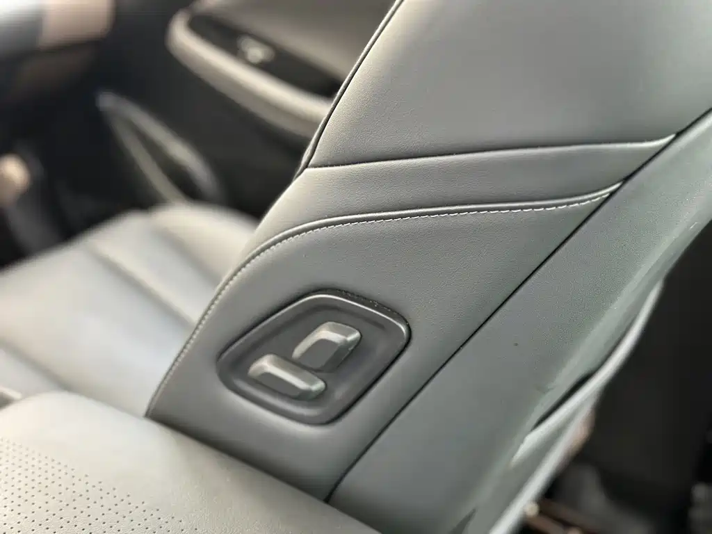 GAC Motor Trumpchi GA6 — миниатюра 24