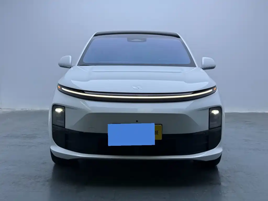 Li Auto Li L6 — миниатюра 2