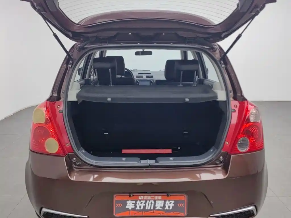 Suzuki Swift — миниатюра 16