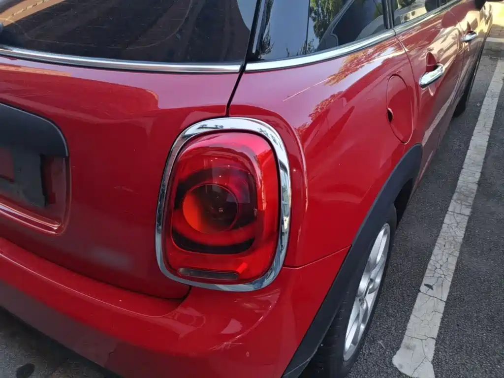 MINI Mini — миниатюра 8