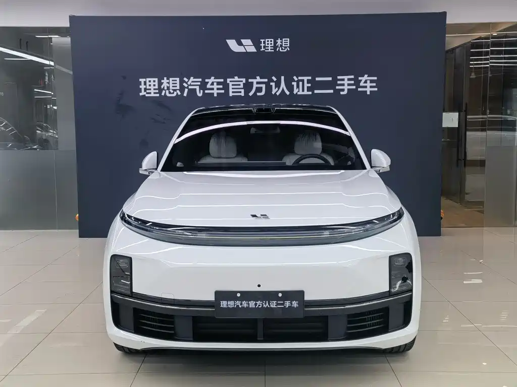 Li Auto L7 2025 Ultra