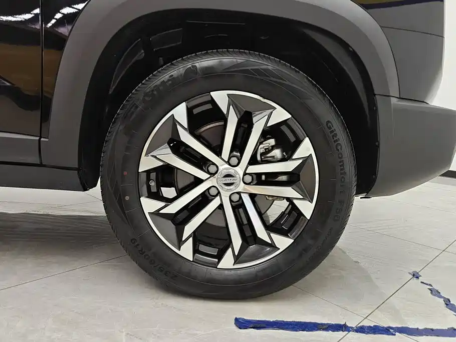 Haval Big Dog — миниатюра 6