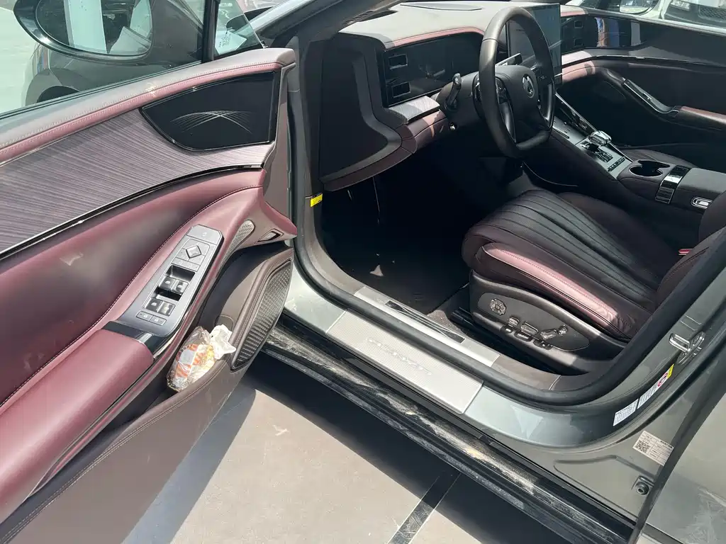 Denza Z9GT 2024 1100 Max