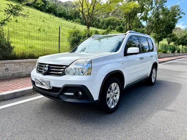 Dongfeng Fengdu MX6