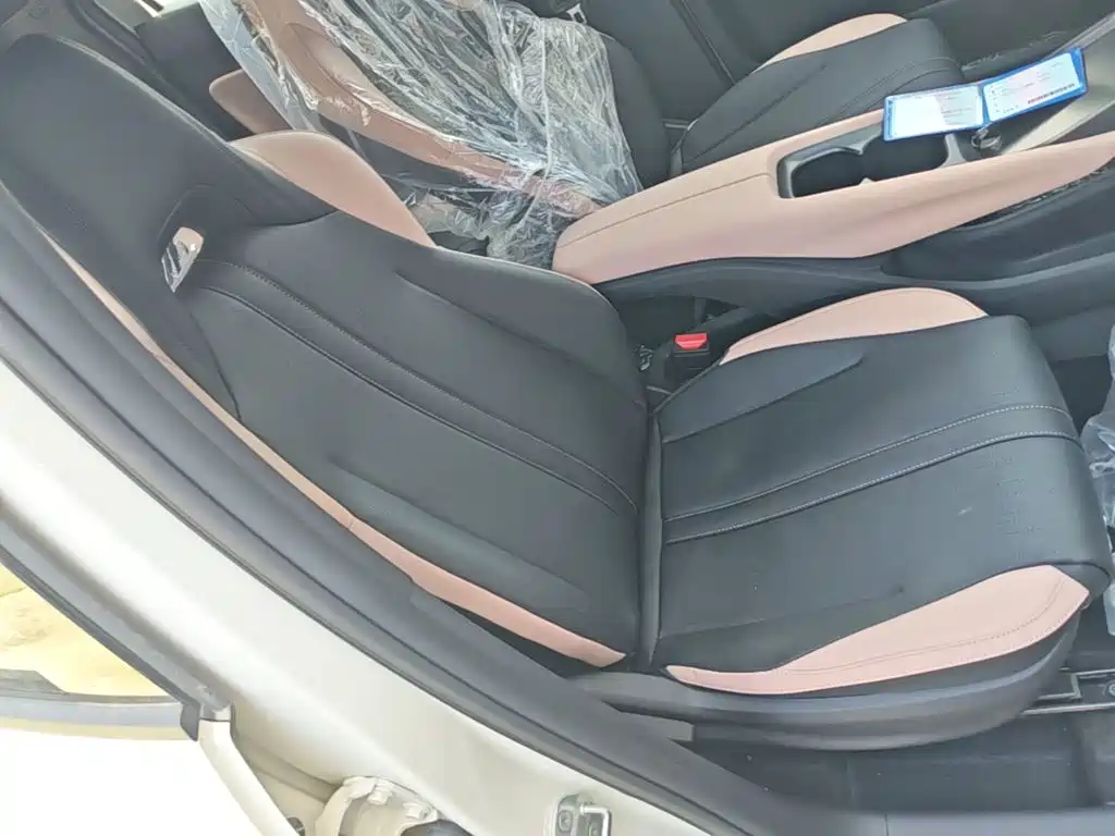BYD Seagull — миниатюра 25