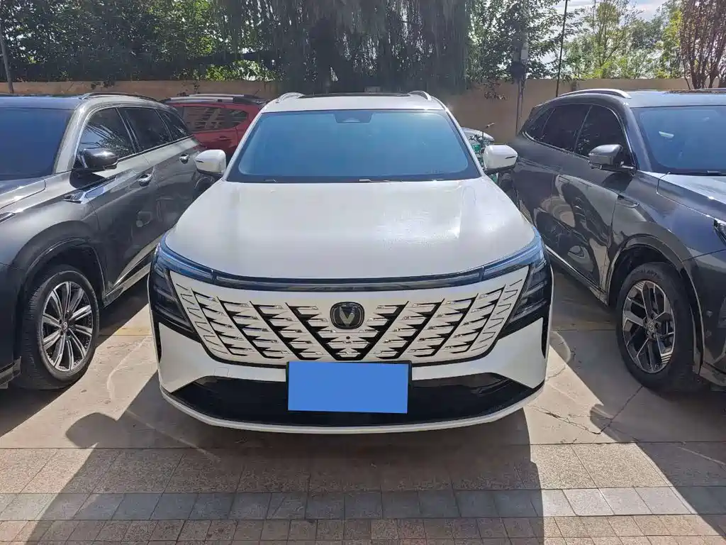 Changan CS75 PLUS — миниатюра 2