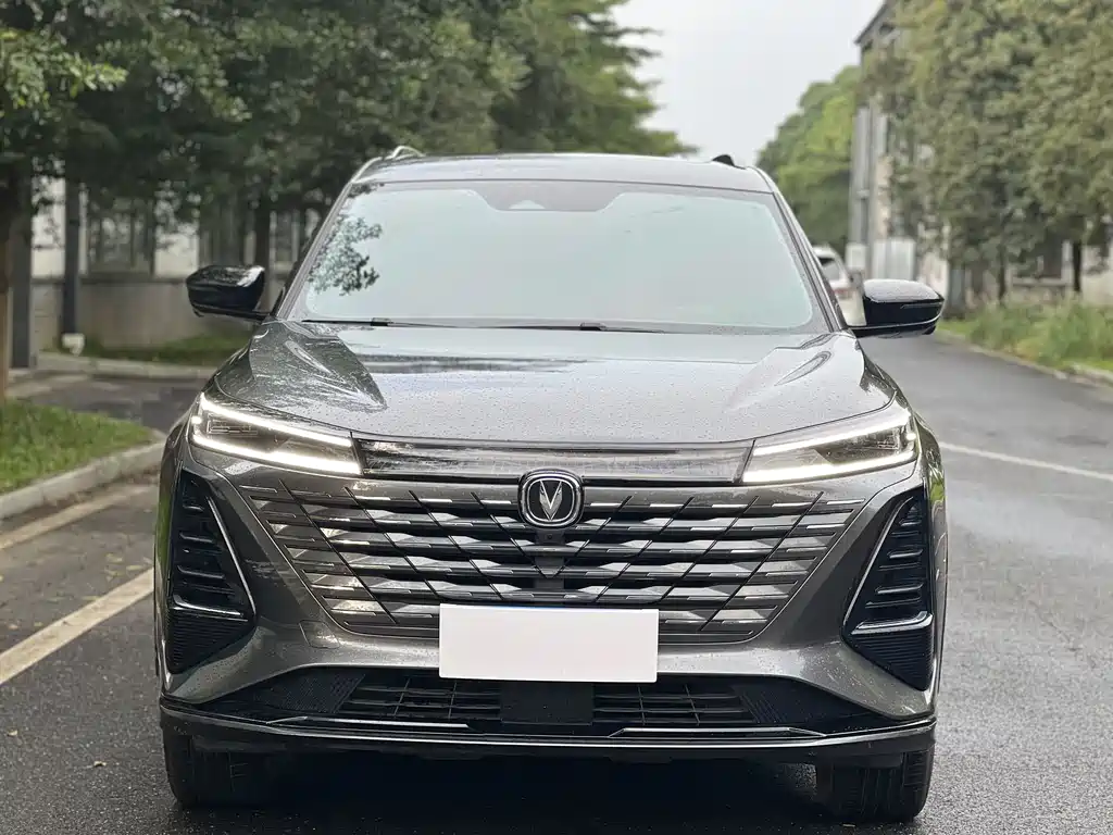 Changan CS75 PLUS — миниатюра 4