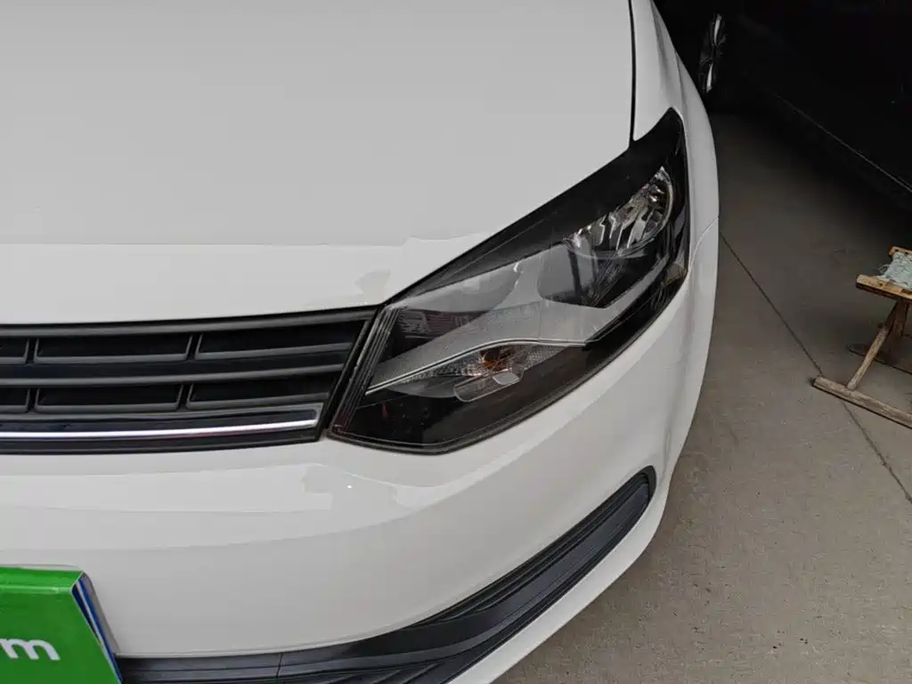 Volkswagen Polo — миниатюра 18