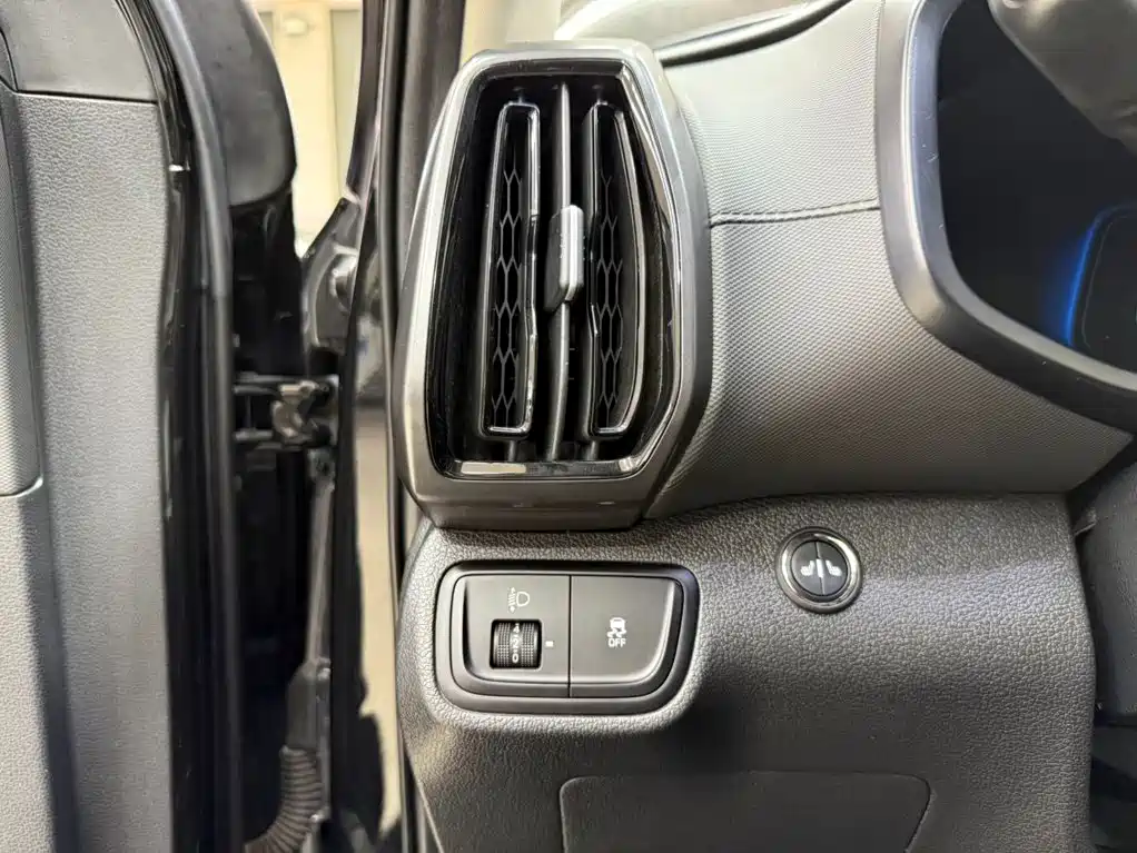 Hyundai ix35 — миниатюра 9