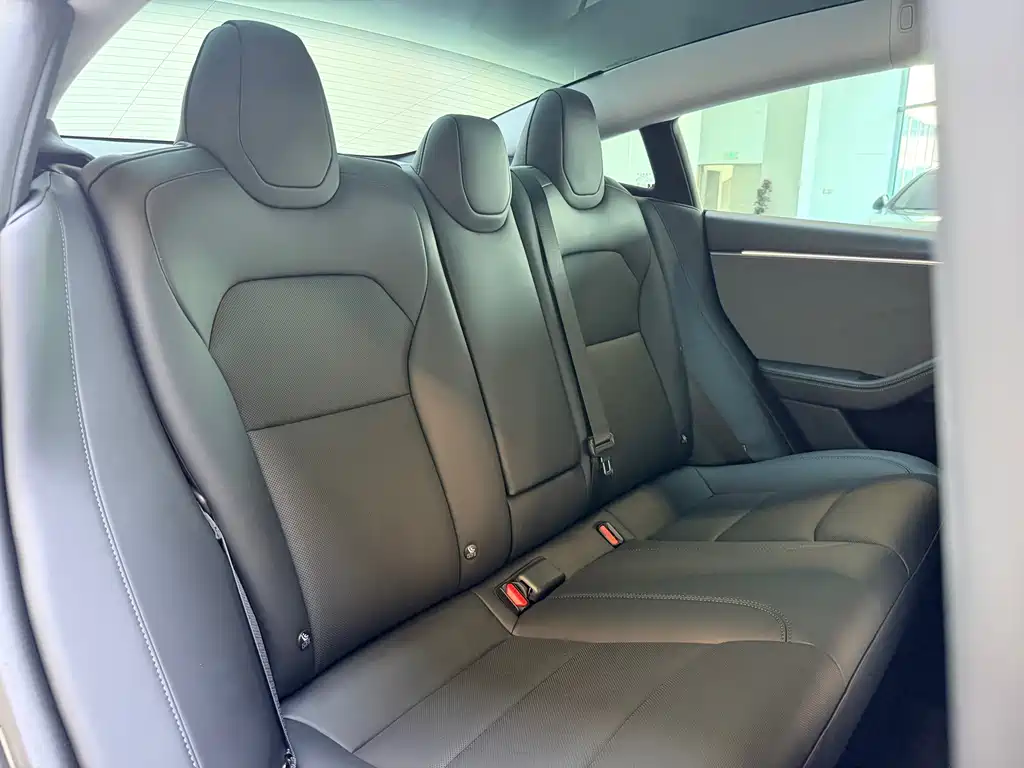 Tesla Model 3 — миниатюра 15