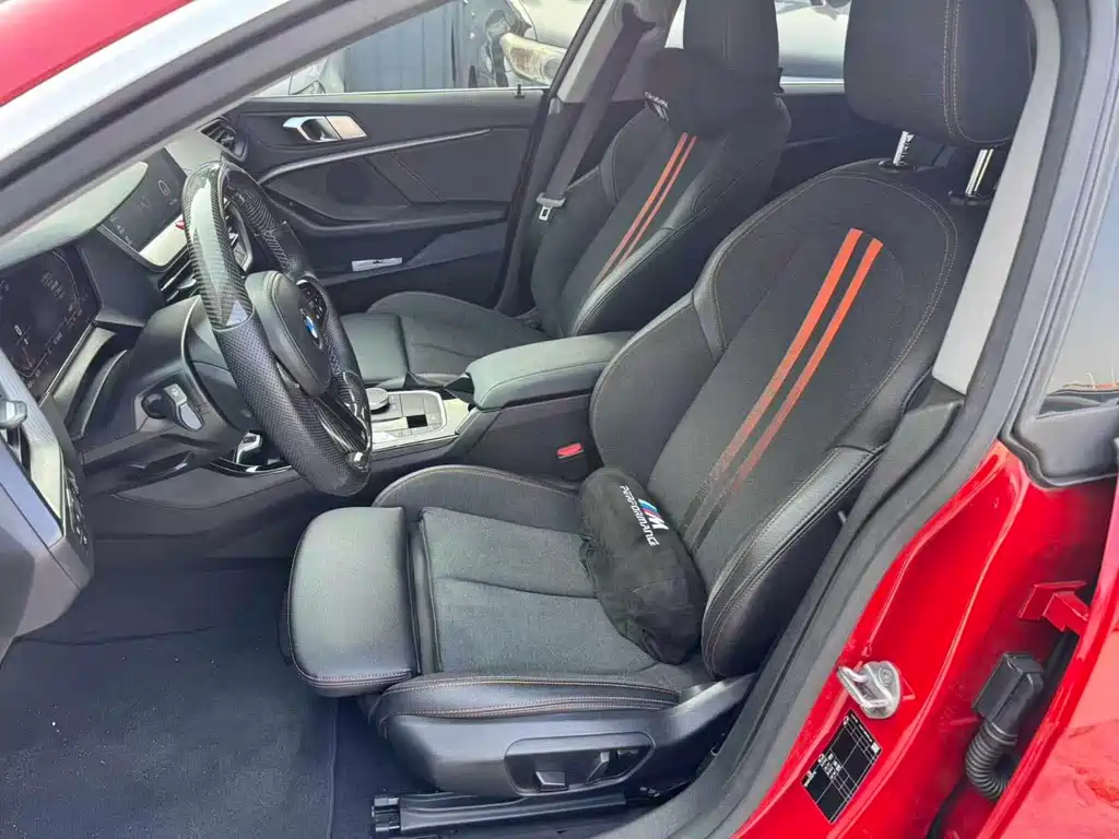 BMW 2 Series (Import) — миниатюра 2