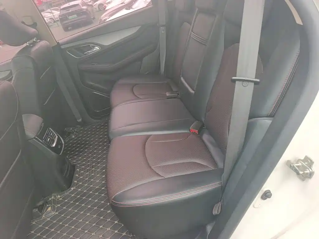 Baojun 560 — миниатюра 17