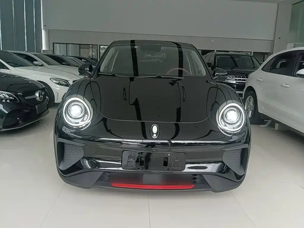 Ora Ora Good Cat GT — миниатюра 3